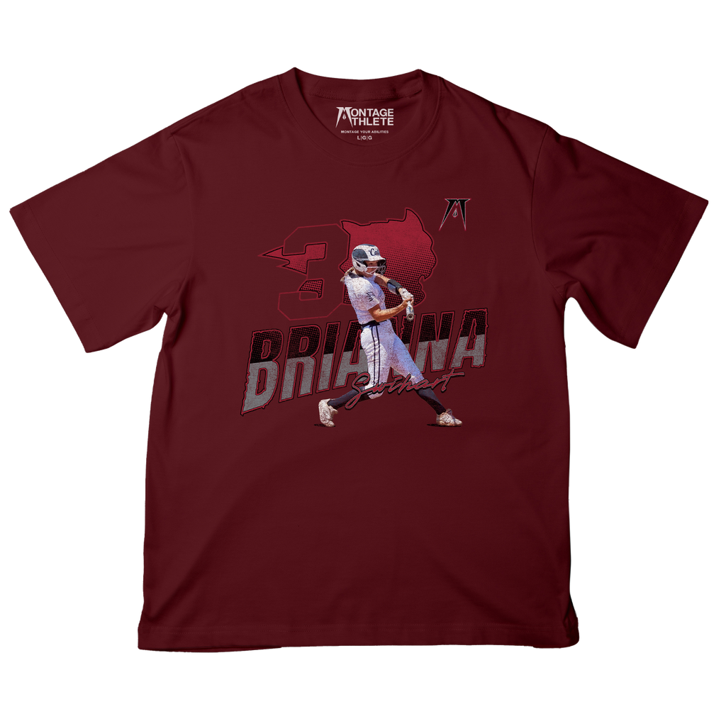 Brianna Swihart Simple Tee