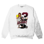 Brianna Swihart Simple Crewneck