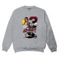 Brianna Swihart Simple Crewneck