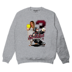 Brianna Swihart Simple Crewneck