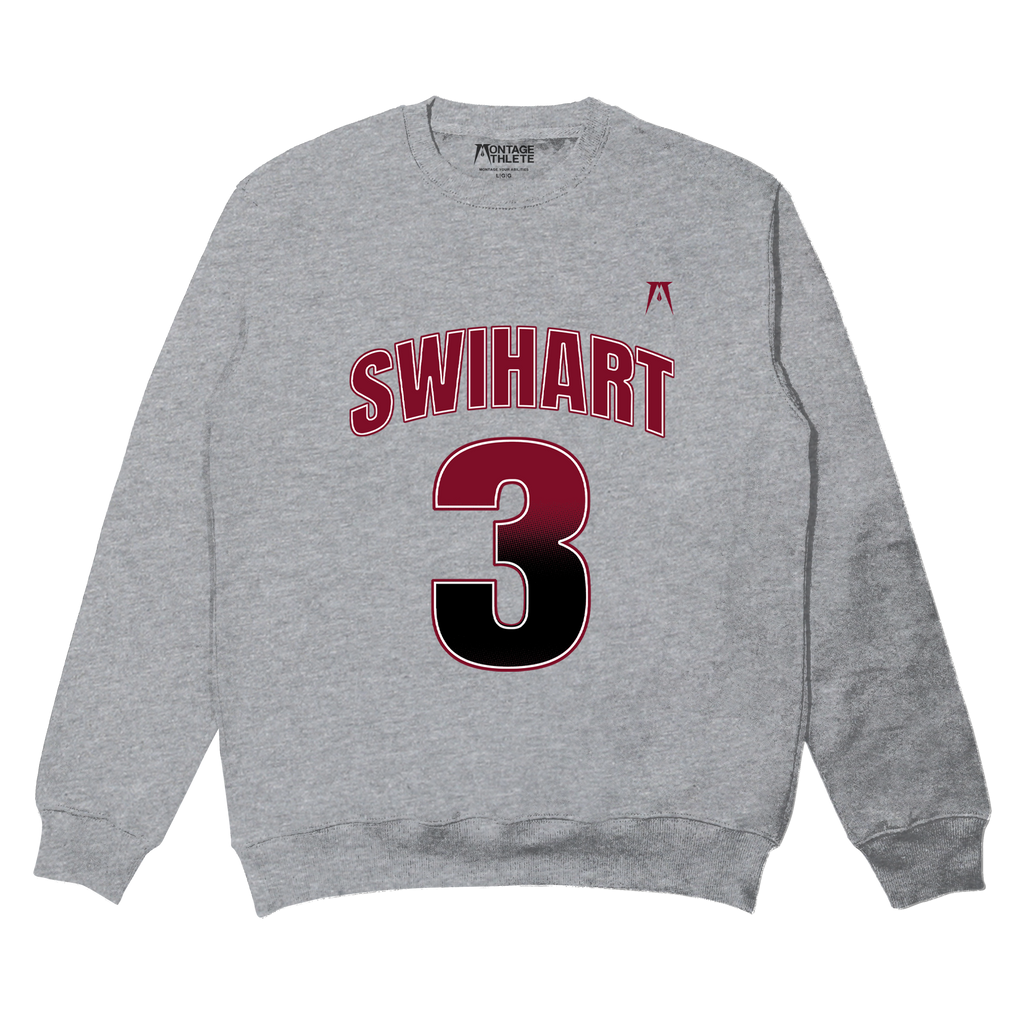 Brianna Swihart
