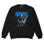 Brianna Ayap Simple Crewneck