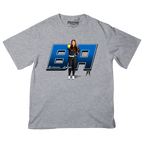 Brianna Ayap Simple Tee