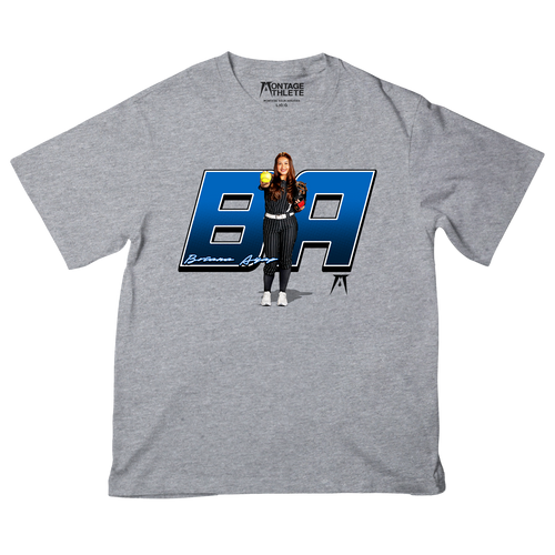 Brianna Ayap Simple Tee