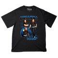 Brianna Ayap Collage Tee