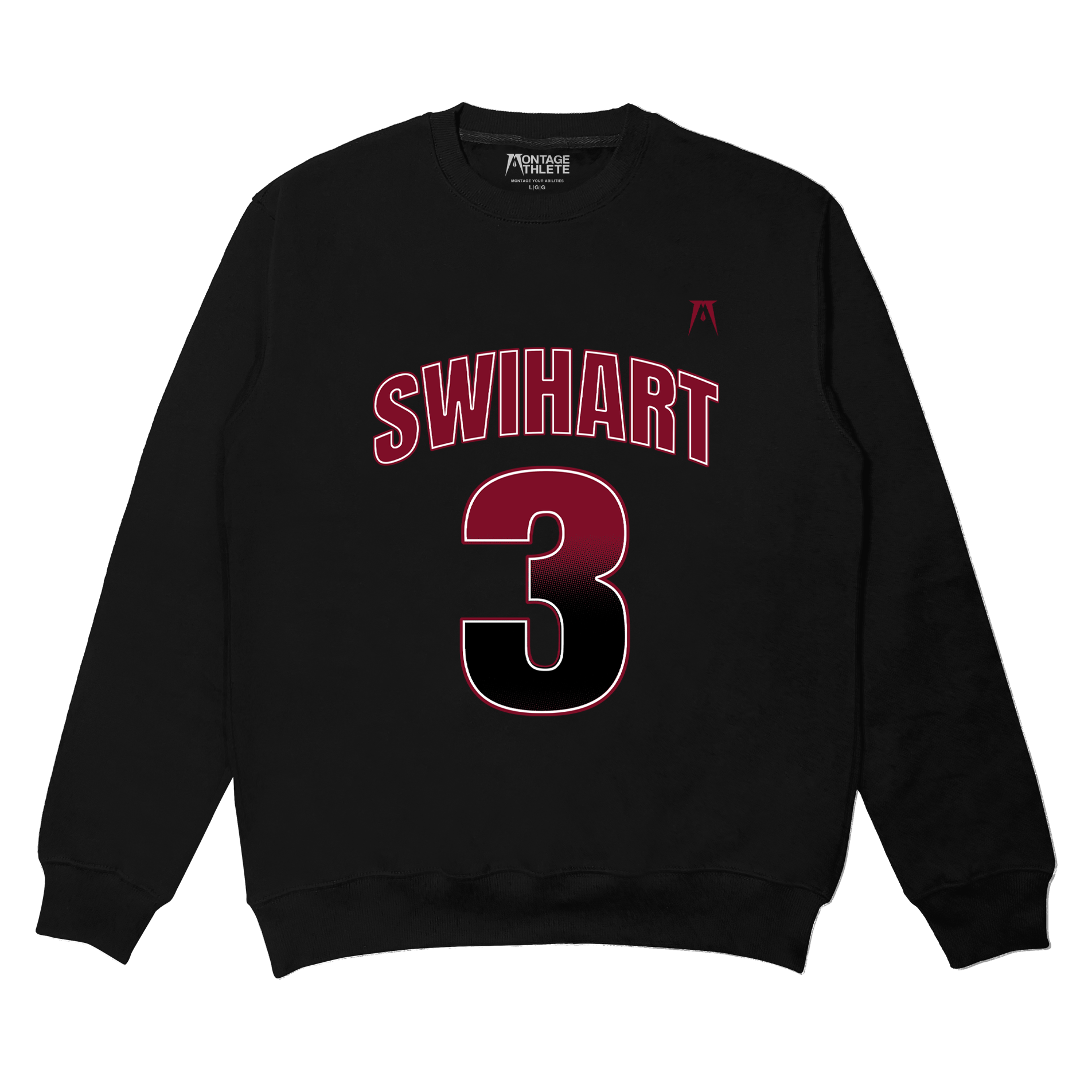 Brianna Swihart