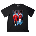 Kenneth Esquivel Collage Tee