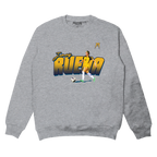 Jacynda Rueda Simple Crewneck
