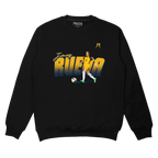 Jacynda Rueda Simple Crewneck