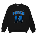 Daniela Luden Jersey Crewneck