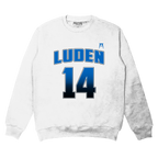 Daniela Luden Jersey Crewneck