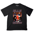 Elle Quinn Collage Tee