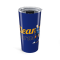 Eleanor Haras Tumbler