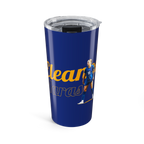 Eleanor Haras Tumbler
