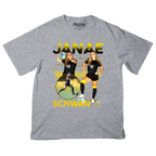Janae Schwan Collage Tee