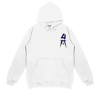 Jacynda Rueda Jersey Hoodie