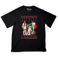 Irene Torres Collage Tee