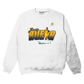 Jacynda Rueda Simple Crewneck