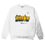 Jacynda Rueda Simple Crewneck