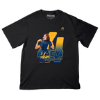 Jacynda Rueda Simple Tee