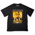Jacynda Rueda Collage Tee