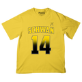Janae Schwan Jersey Tee
