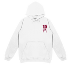 Mariah Anaya Jersey Hoodie