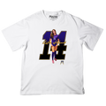 Keira Hazard Simple Tee