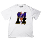 Keira Hazard Simple Tee