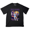Keira Hazard Collage Tee
