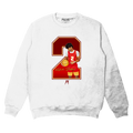 Krish Patel Simple Crewneck