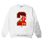 Krish Patel Simple Crewneck