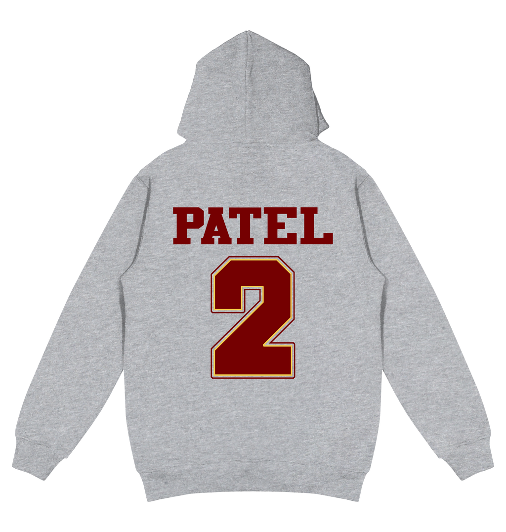 Krish Patel