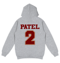 Krish Patel