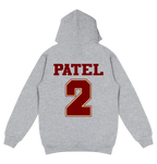 Krish Patel