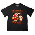 Krish Patel Collage Tee