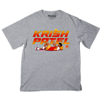 Krish Patel Simple Tee
