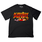 Krish Patel Simple Tee