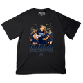 Karla Sandoval Collage Tee