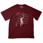 Kaylie Edge Simple Tee