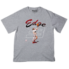 Kaylie Edge Simple Tee