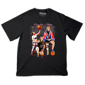 Kaylie Edge Collage Tee