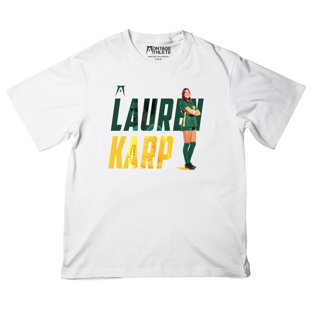Lauren Karp Simple Tee