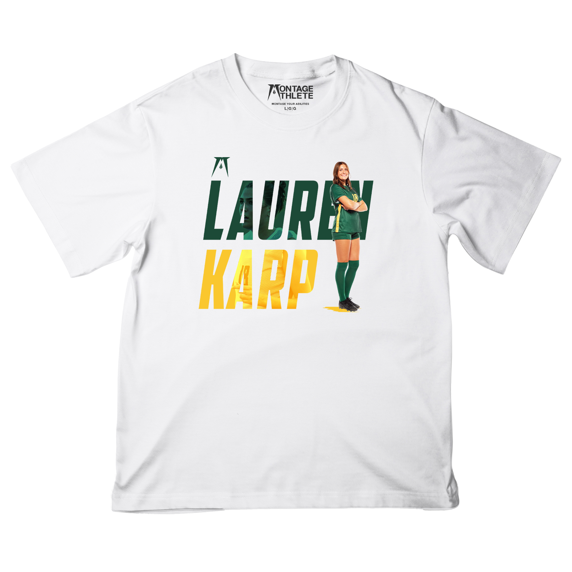 Lauren Karp Simple Tee