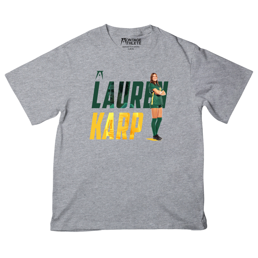 Lauren Karp Simple Tee