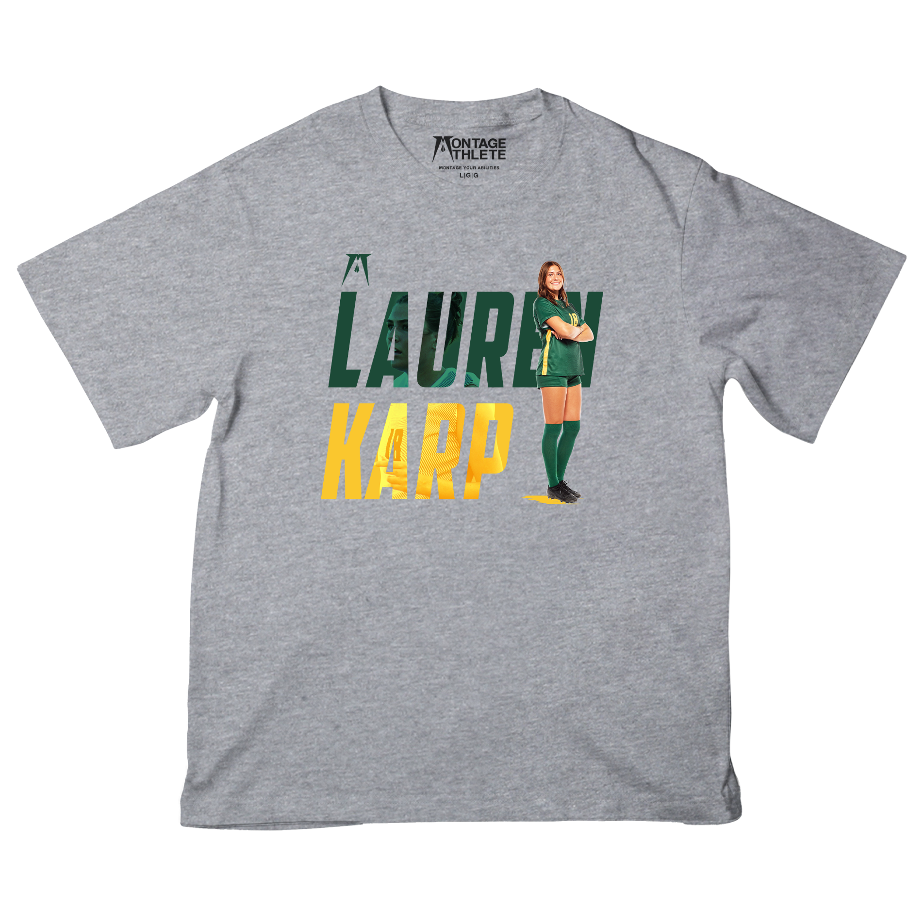 Lauren Karp Simple Tee