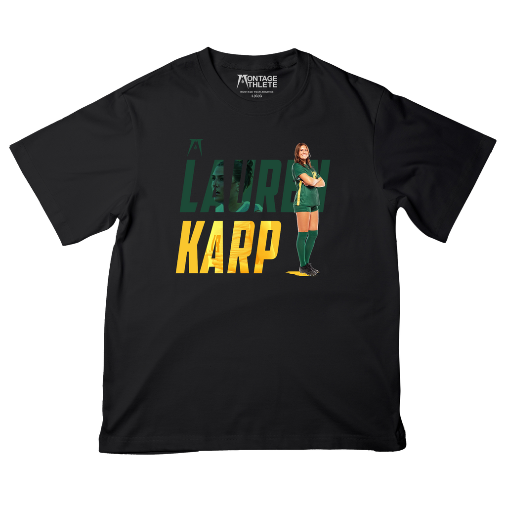 Lauren Karp Simple Tee