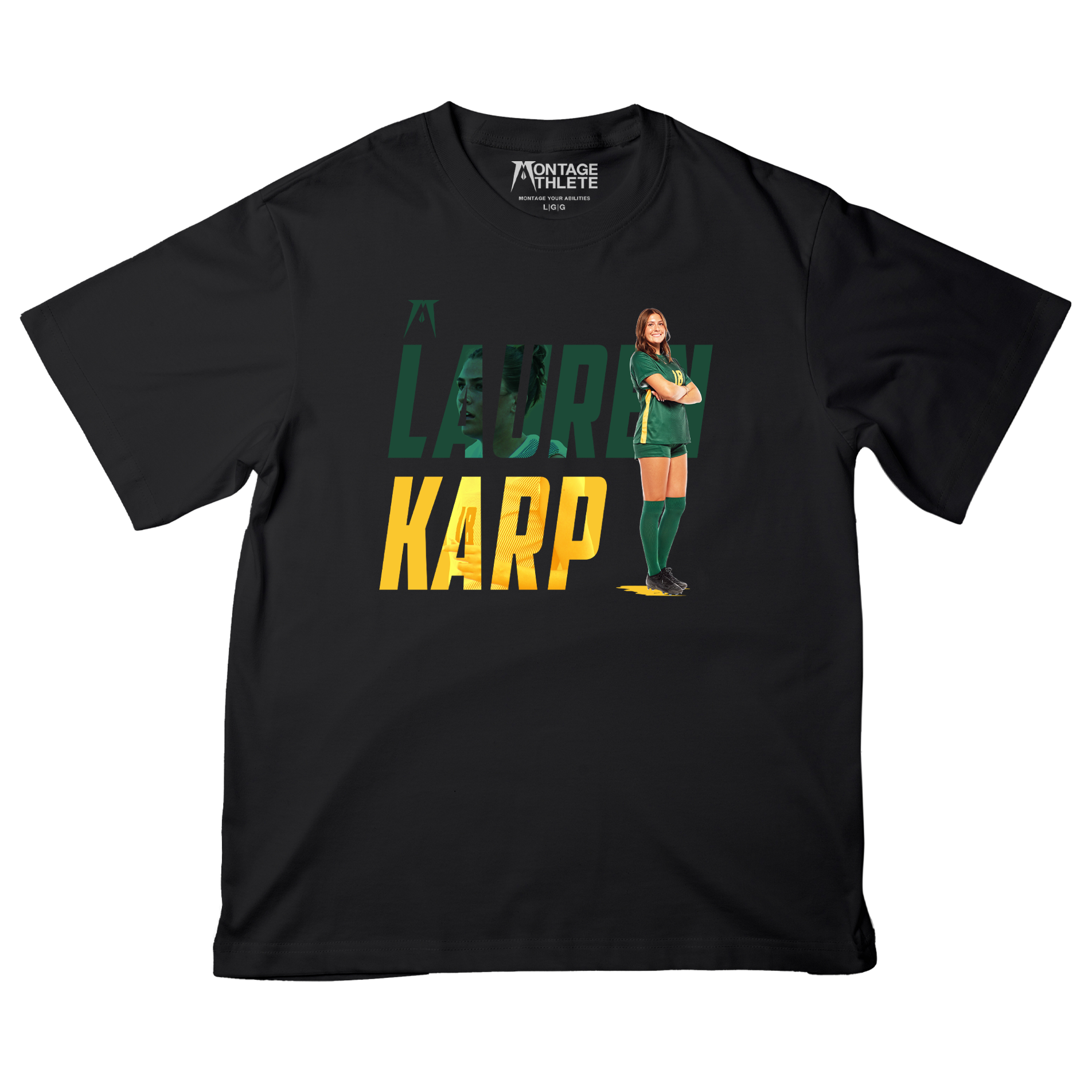 Lauren Karp Simple Tee