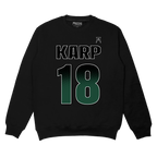 Lauren Karp Jersey Crewneck