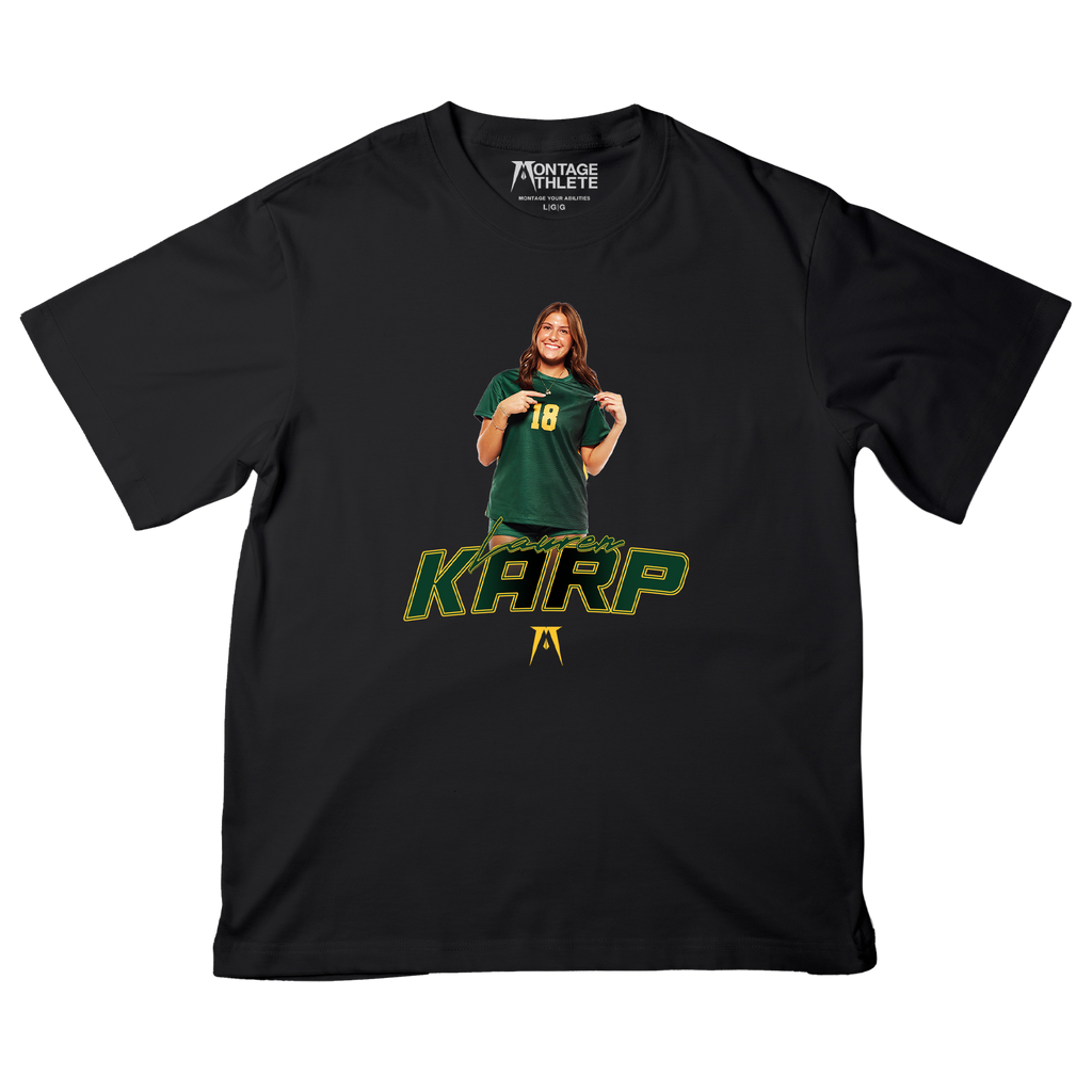 Lauren Karp Simple Tee